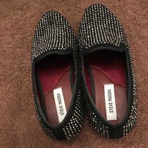 Steve Madden casual shoes